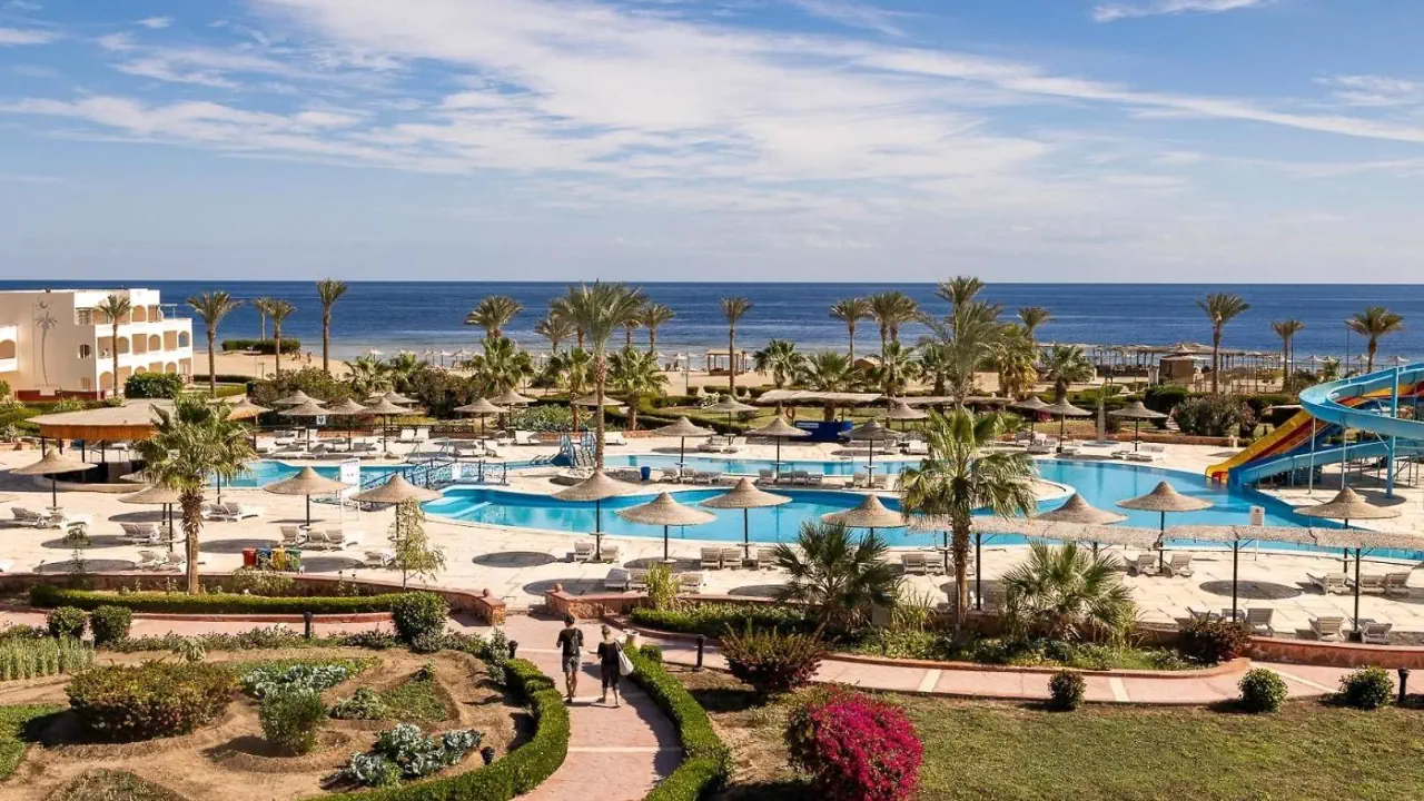 Bliss Nada Beach Resort